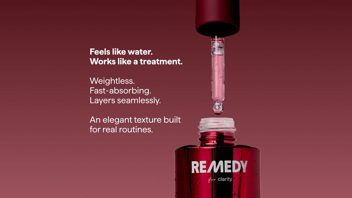 15% Azelaic Acid Complex Advanced Clarifying Serum