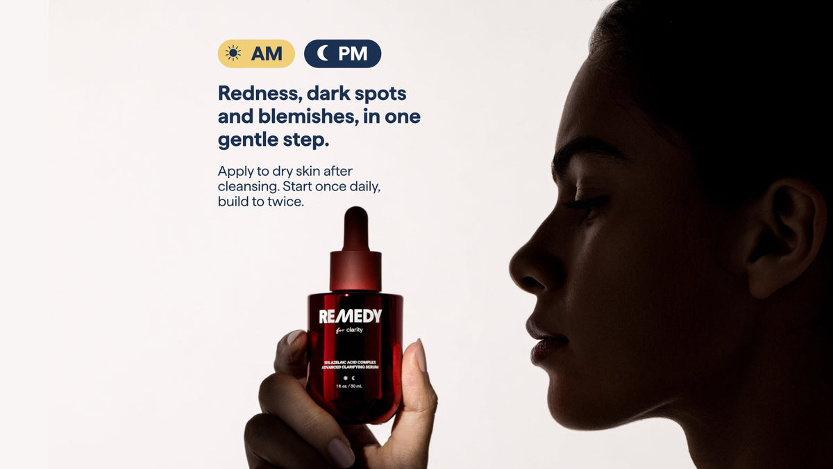 15% Azelaic Acid Complex Advanced Clarifying Serum