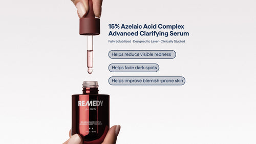 15% Azelaic Acid Complex Advanced Clarifying Serum