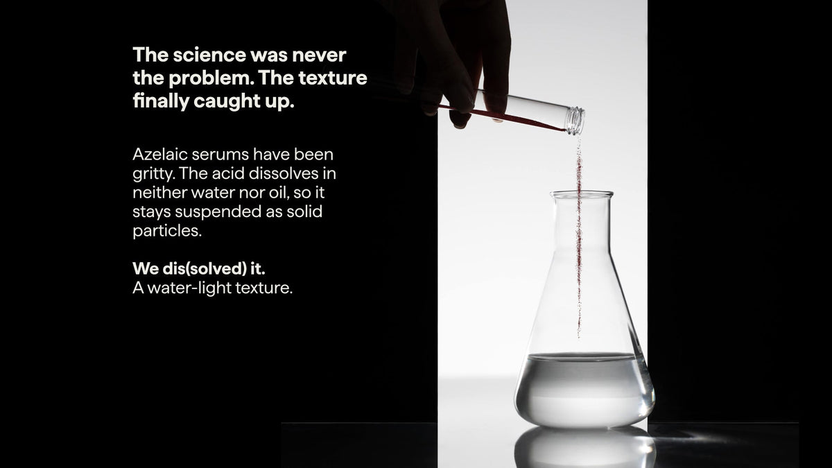 15% Azelaic Acid Complex Advanced Clarifying Serum