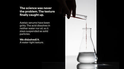 15% Azelaic Acid Complex Advanced Clarifying Serum