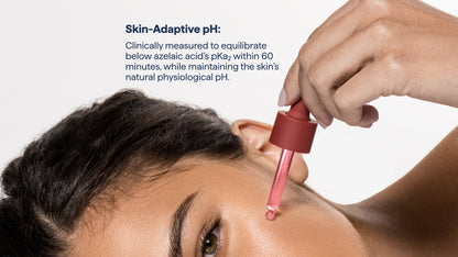 15% Azelaic Acid Complex Advanced Clarifying Serum