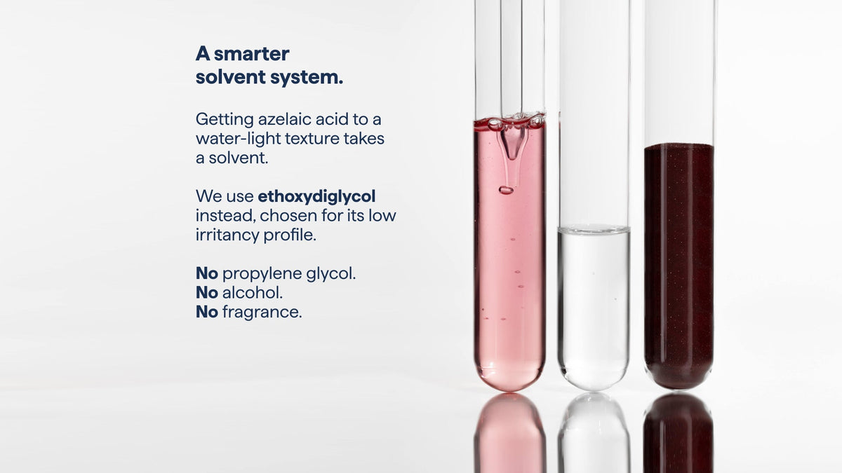 15% Azelaic Acid Complex Advanced Clarifying Serum