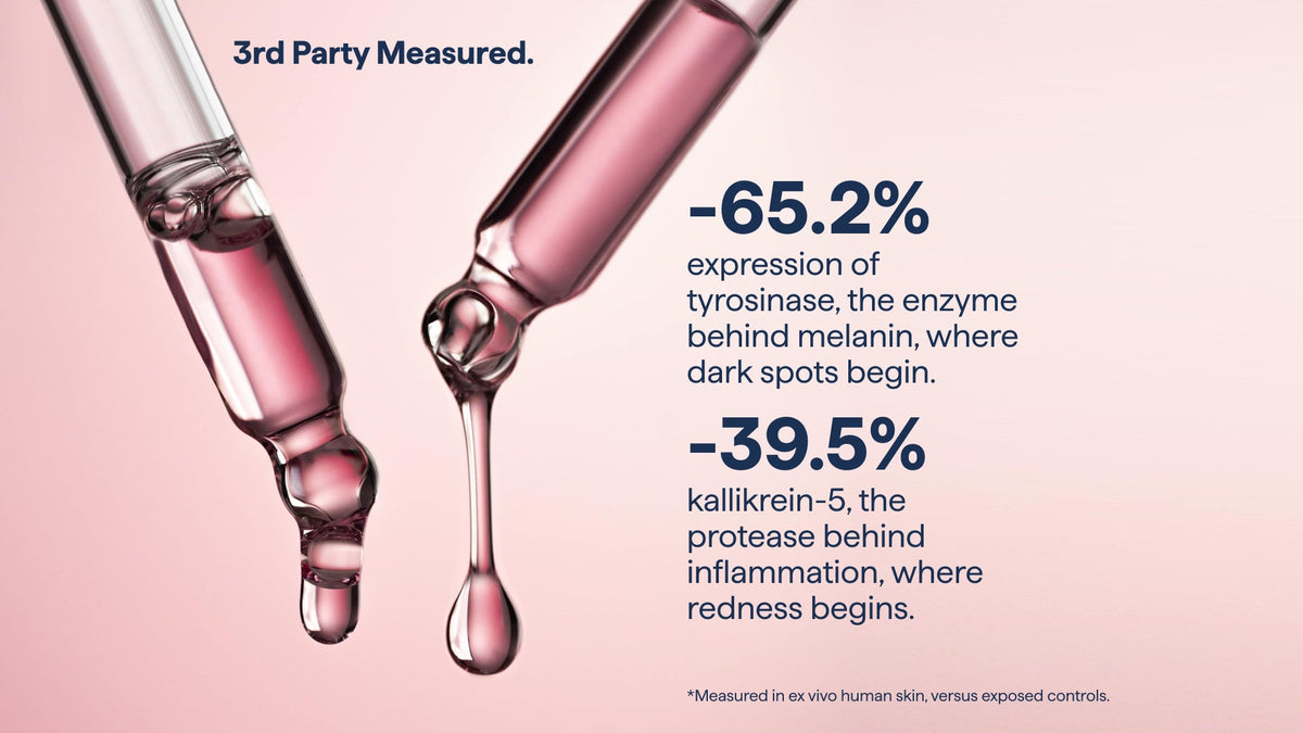 15% Azelaic Acid Complex Advanced Clarifying Serum