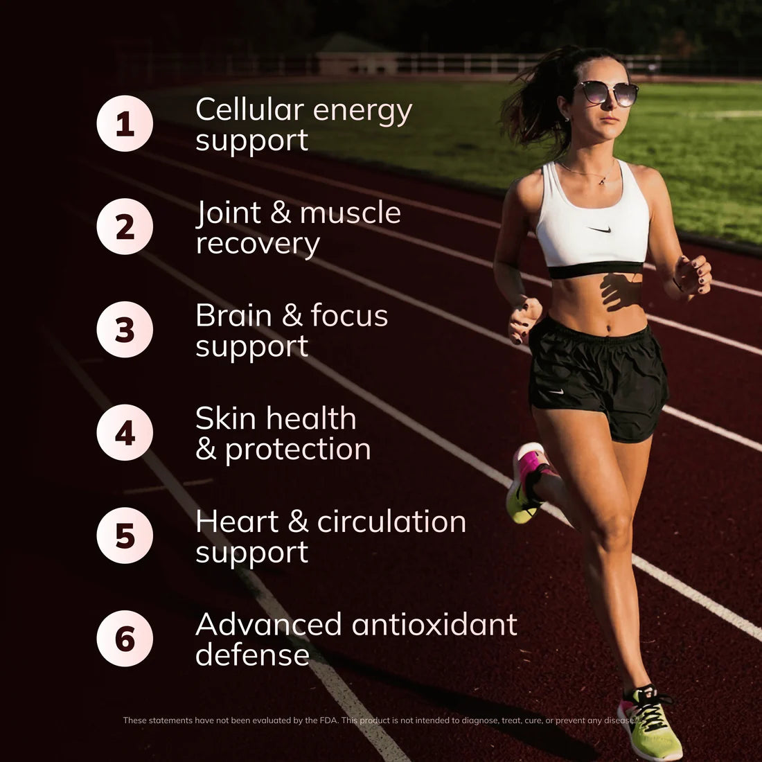 Astaxanthin 12 mg Softgels – Natural Antioxidant Support for Skin, Heart & Energy